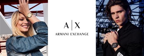 armani exchange desktop website|armani exchange official website.